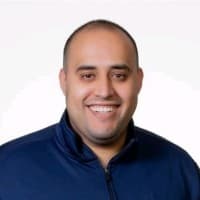 Henry Castellanos